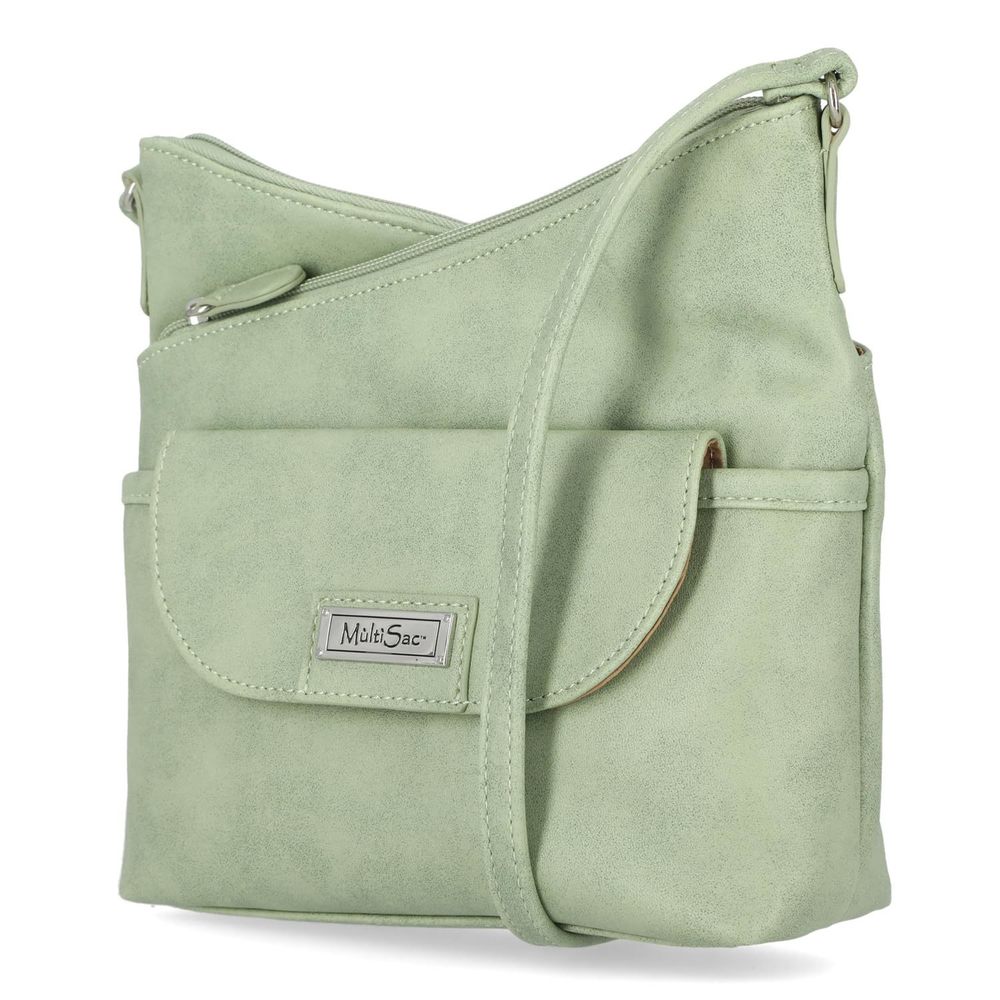 Vista Crossbody Bag Purse, Ale, One Size :3